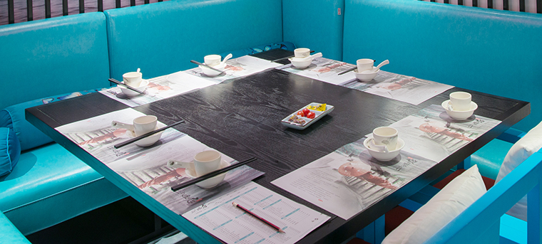 餐飲全案設(shè)計-7