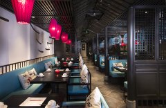 春節將至，餐飲行業如何打造節日餐飲熱點?