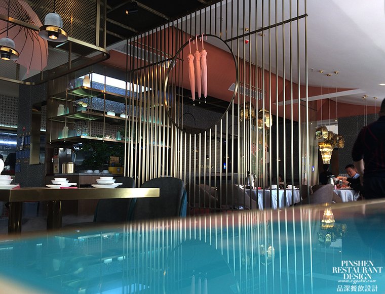 餐飲空間設計-2