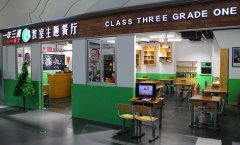 對于餐飲設計來說，創新才是出路