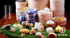 南寧餐飲品牌設計-好的餐飲品牌是設計出來的